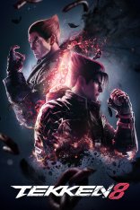 TEKKEN 8 (2024)