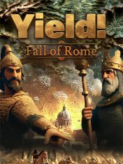 Yield! Fall of Rome (2025)